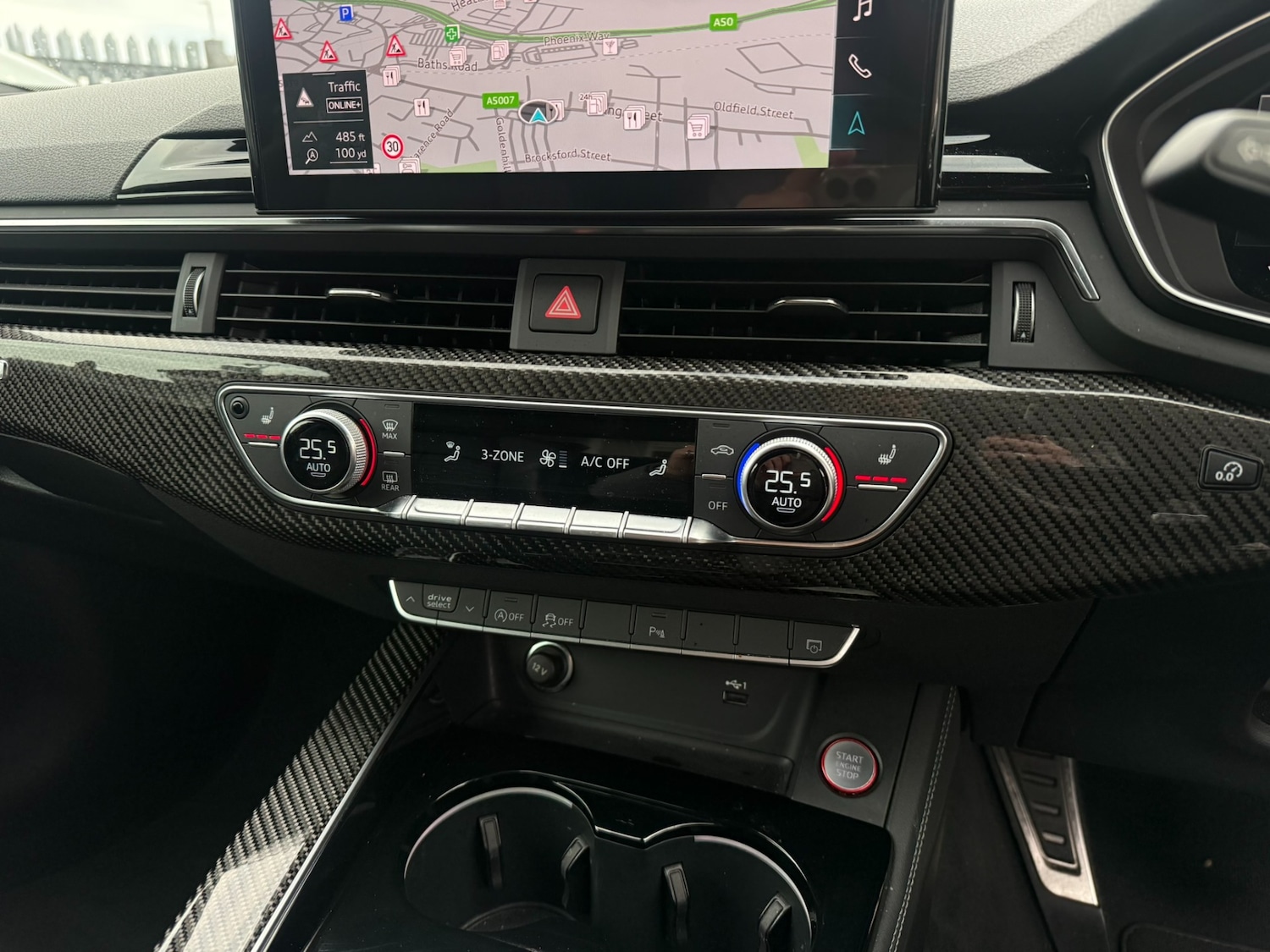 Used Audi RS5 2022 for sale - 78109873: Photo 26