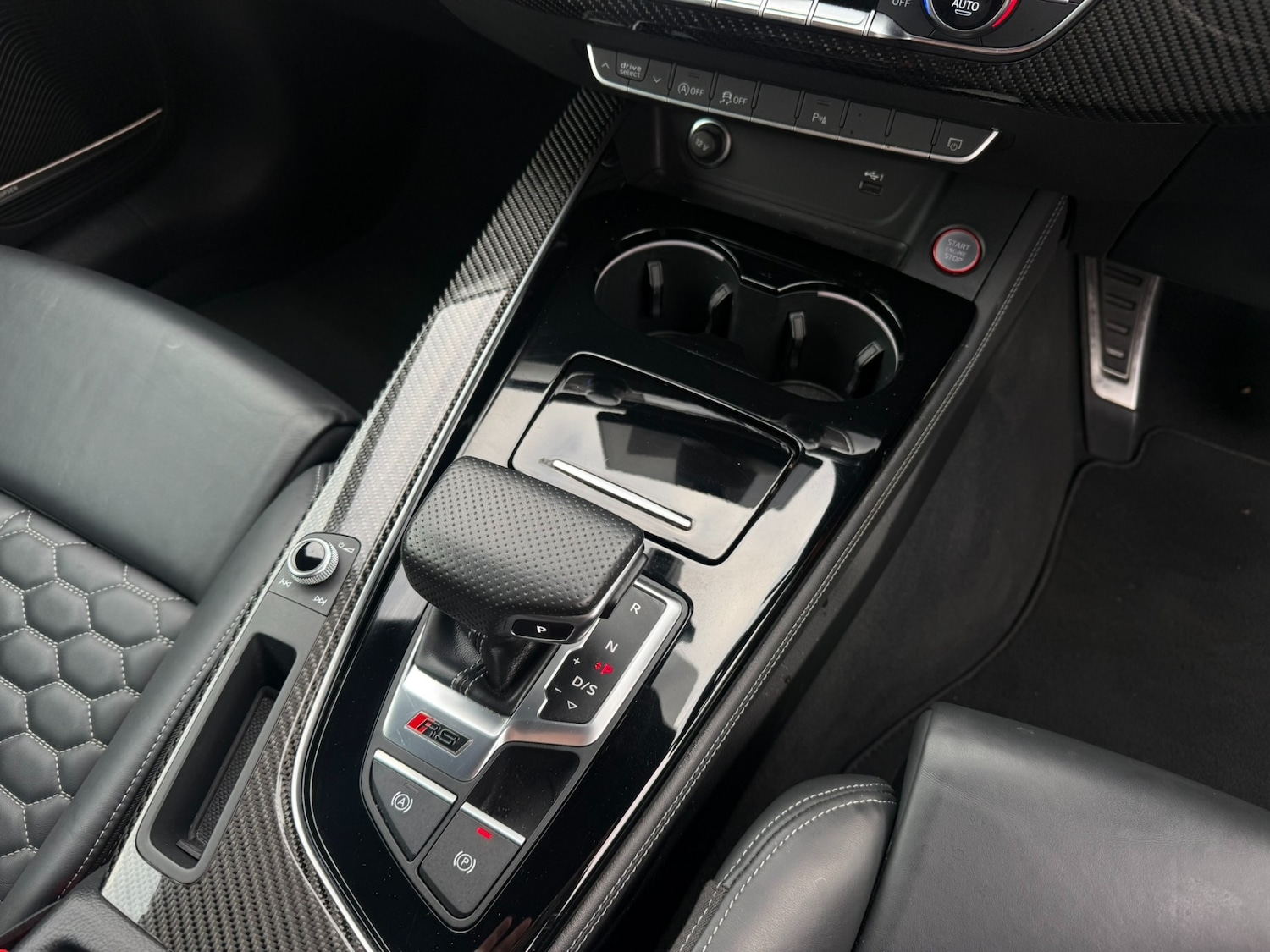 Used Audi RS5 2022 for sale - 78109873: Photo 27