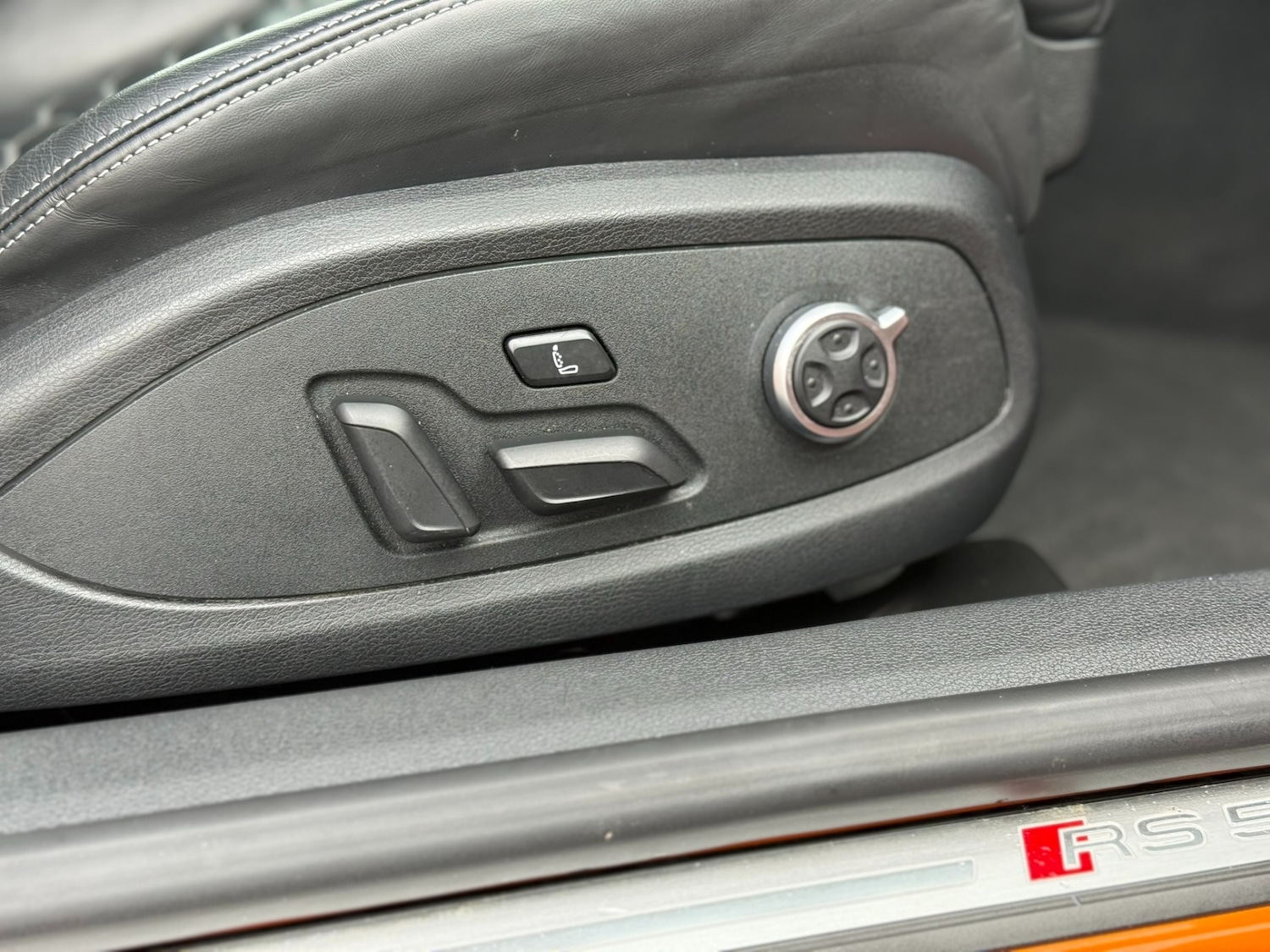 Used Audi RS5 2022 for sale - 78109873: Photo 31