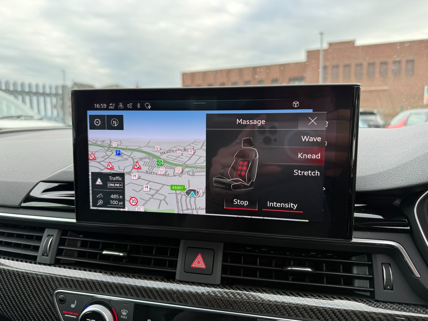 Used Audi RS5 2022 for sale - 78109873: Photo 32