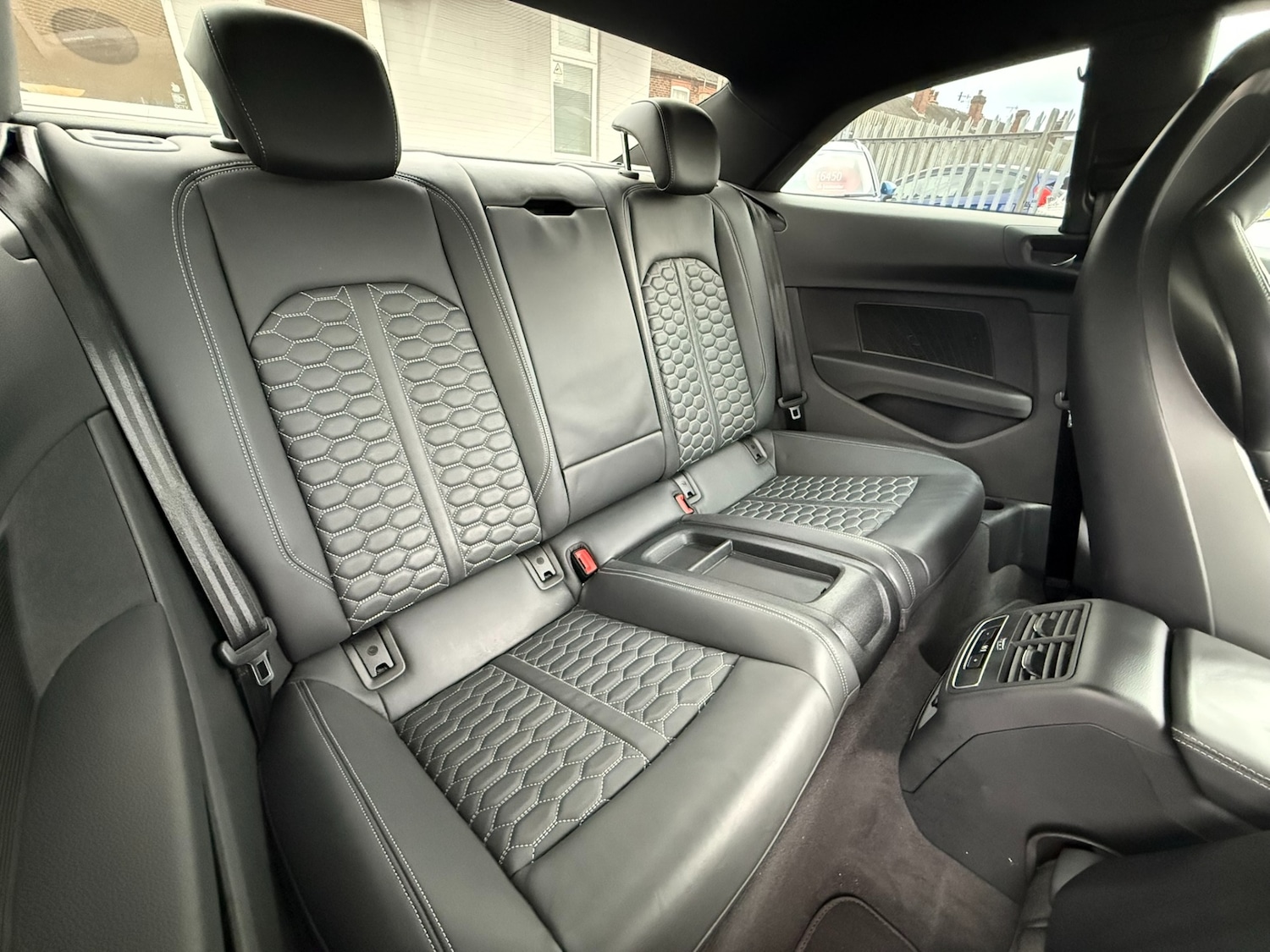 Used Audi RS5 2022 for sale - 78109873: Photo 33