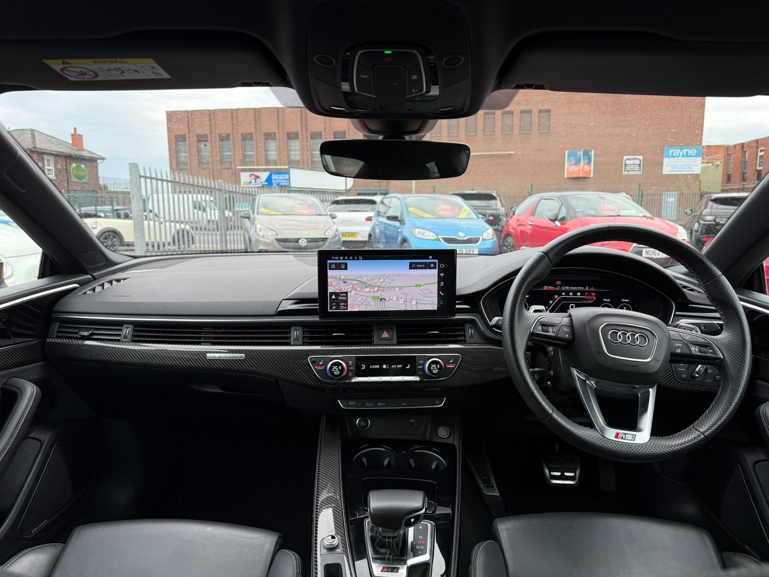 Used Audi RS5 2022 for sale - 78109873: Photo 34