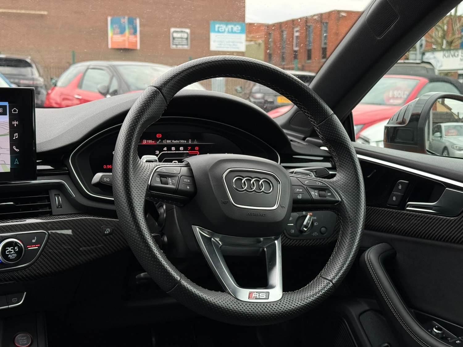 Used Audi RS5 2022 for sale - 78109873: Photo 35