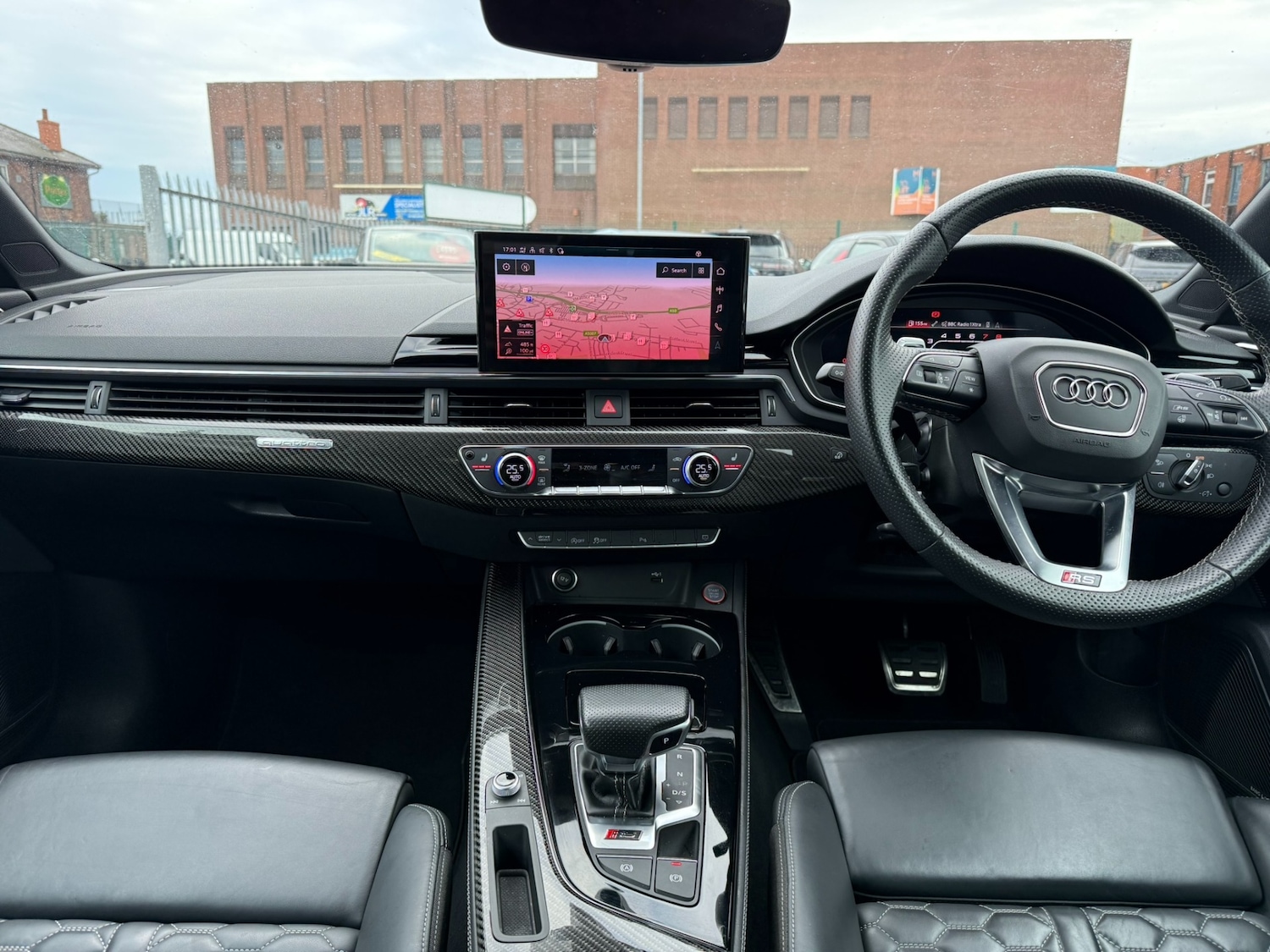 Used Audi RS5 2022 for sale - 78109873: Photo 36