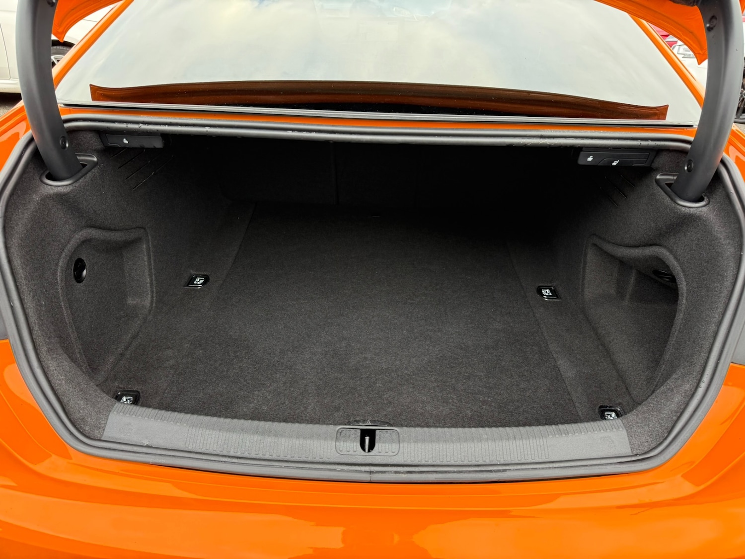 Used Audi RS5 2022 for sale - 78109873: Photo 38