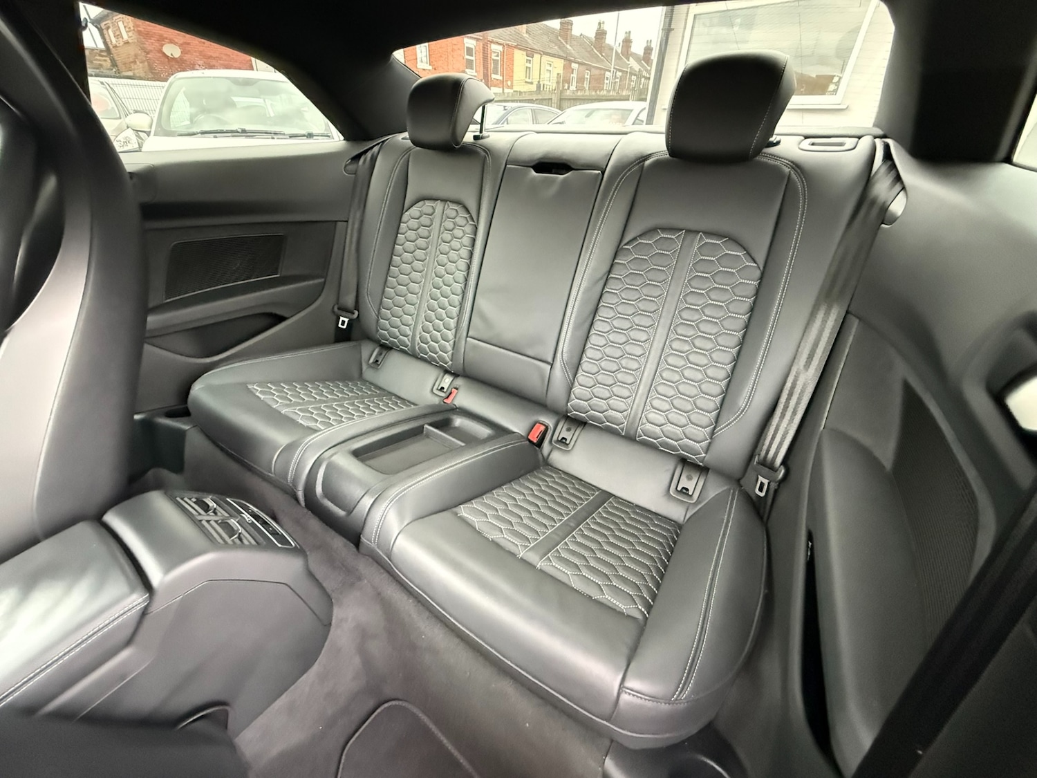 Used Audi RS5 2022 for sale - 78109873: Photo 39