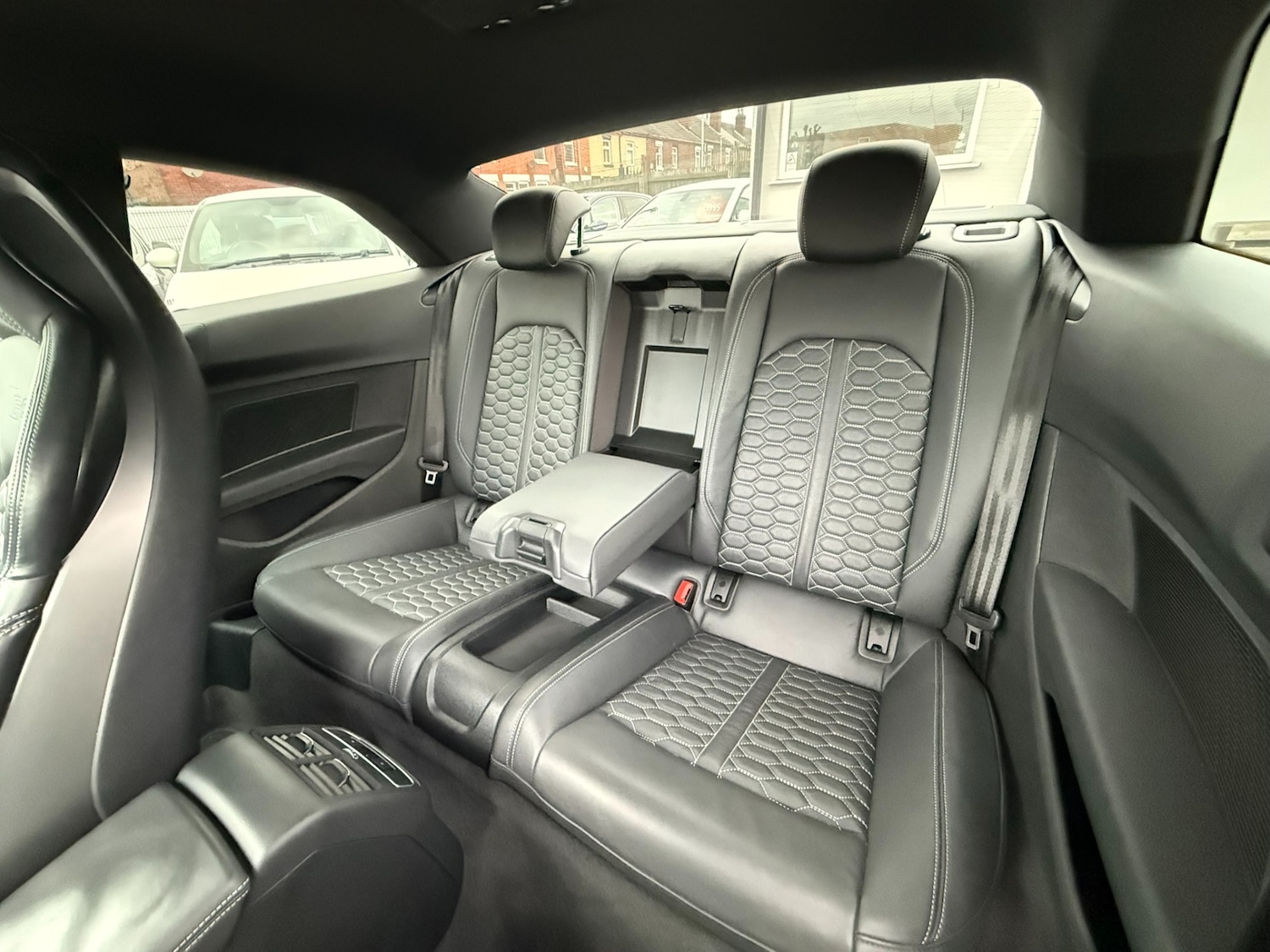 Used Audi RS5 2022 for sale - 78109873: Photo 40