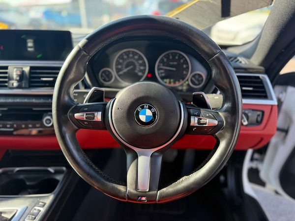 Used BMW 4 Series 2018 for sale - 74605241: Photo 10