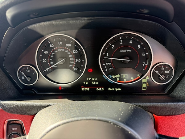 Used BMW 4 Series 2018 for sale - 74605241: Photo 11