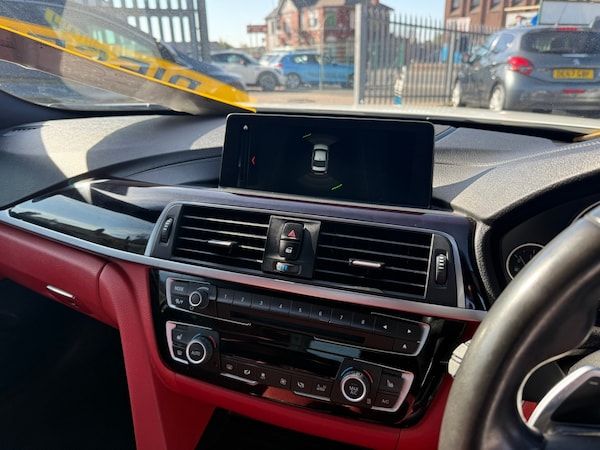 Used BMW 4 Series 2018 for sale - 74605241: Photo 12