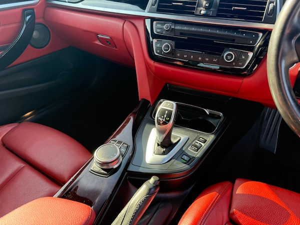 Used BMW 4 Series 2018 for sale - 74605241: Photo 13