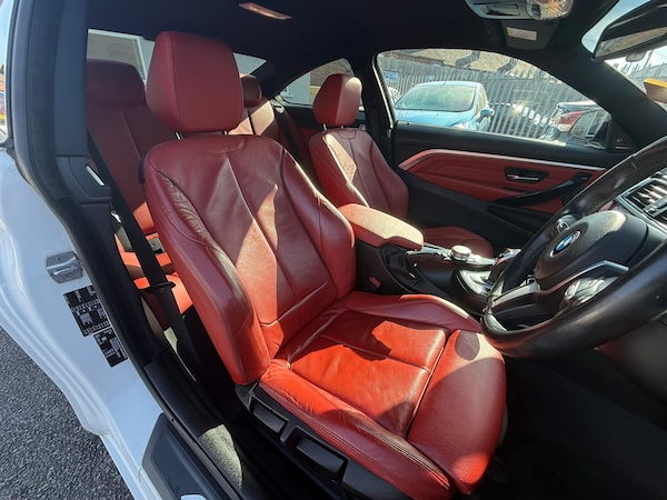 Used BMW 4 Series 2018 for sale - 74605241: Photo 14
