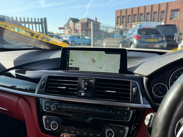 Used BMW 4 Series 2018 for sale - 74605241: Photo 15