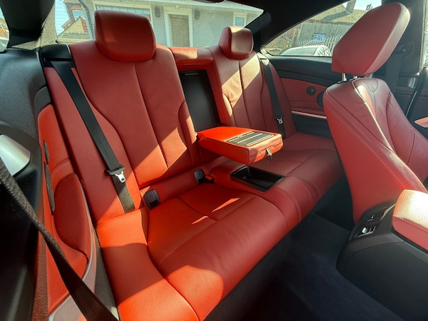 Used BMW 4 Series 2018 for sale - 74605241: Photo 16