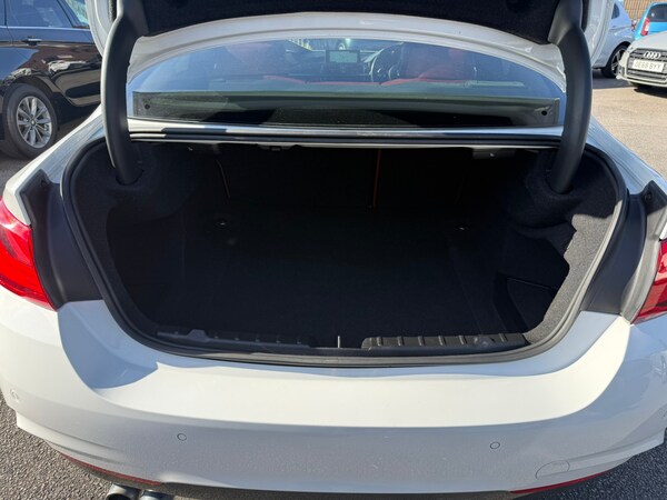 Used BMW 4 Series 2018 for sale - 74605241: Photo 17