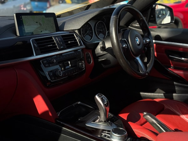 Used BMW 4 Series 2018 for sale - 74605241: Photo 19