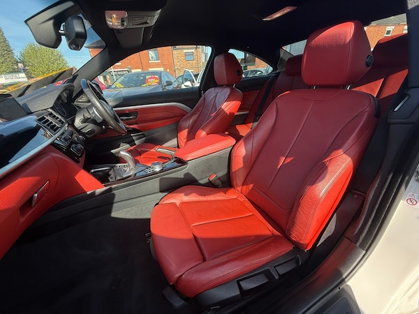 Used BMW 4 Series 2018 for sale - 74605241: Photo 20