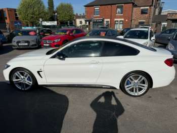 Used BMW 4 Series 2018 for sale - 74605241: Photo