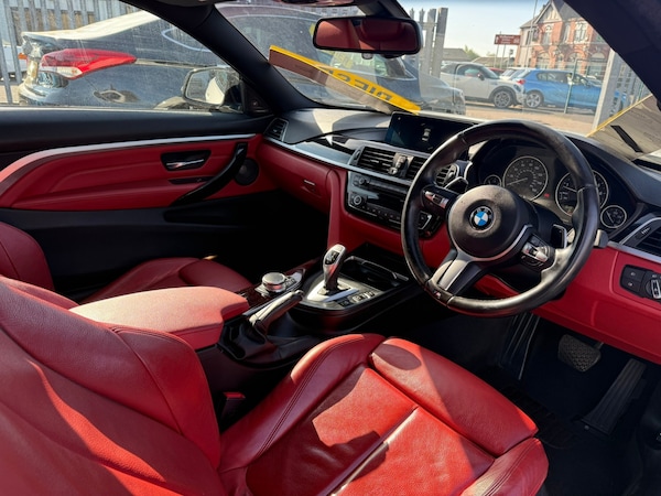 Used BMW 4 Series 2018 for sale - 74605241: Photo 9
