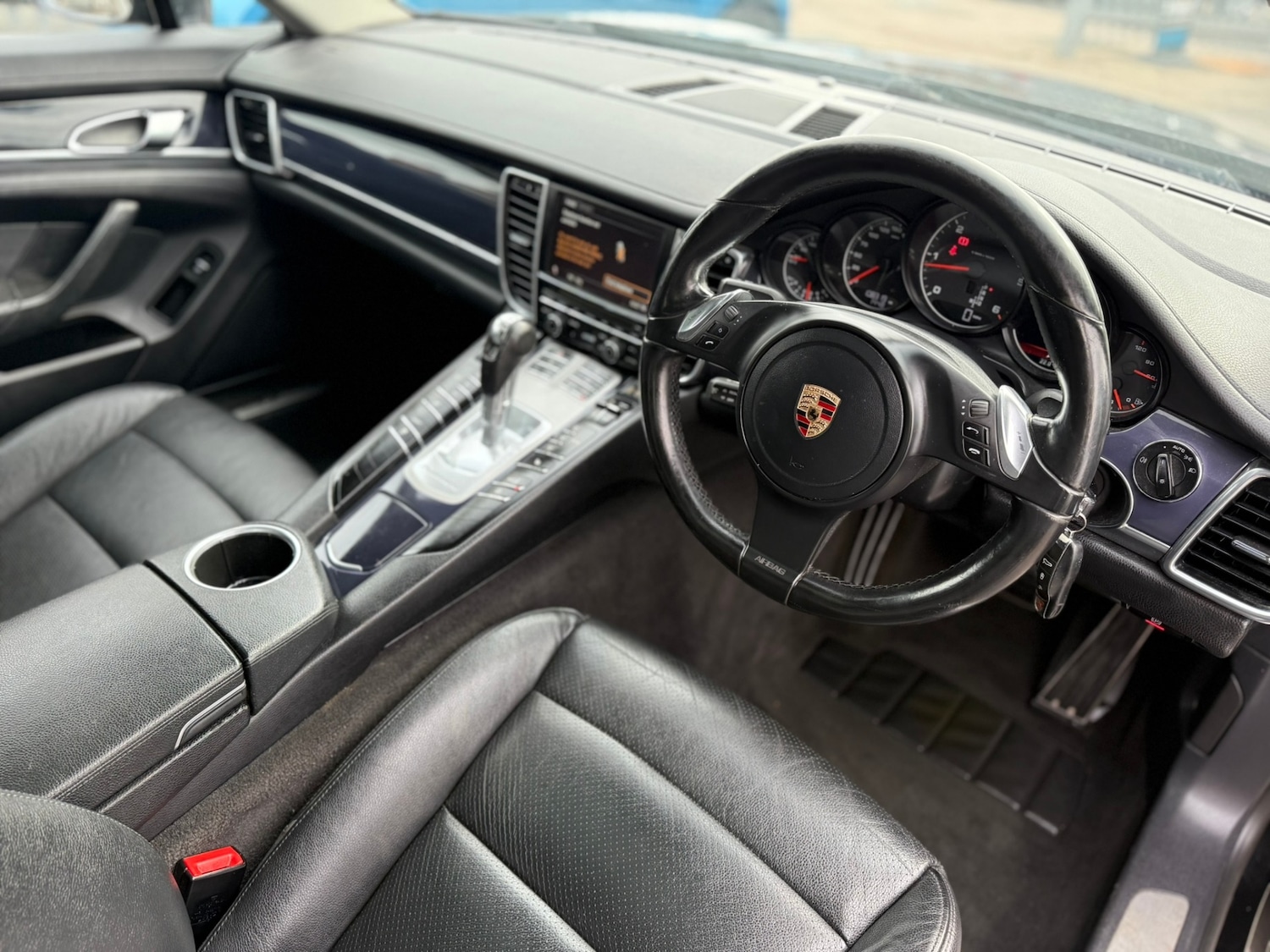 Vehicle 9