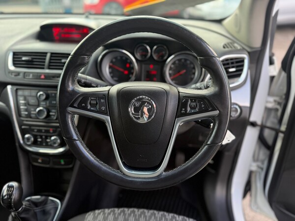 Used Vauxhall Mokka 2015 for sale - 76097282: Photo 10