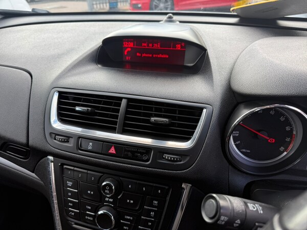 Used Vauxhall Mokka 2015 for sale - 76097282: Photo 12