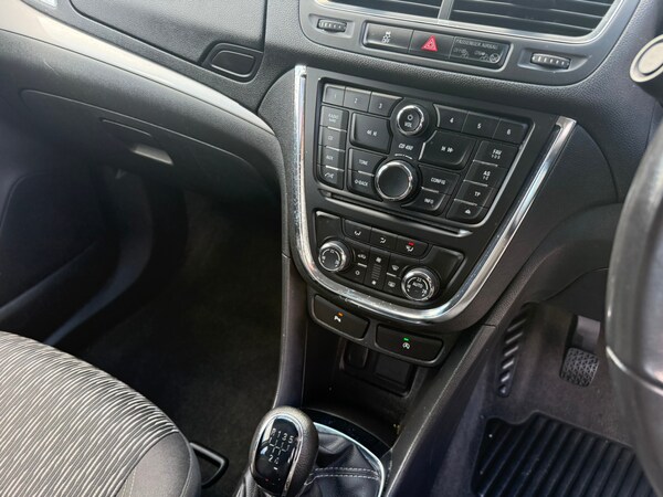 Used Vauxhall Mokka 2015 for sale - 76097282: Photo 13
