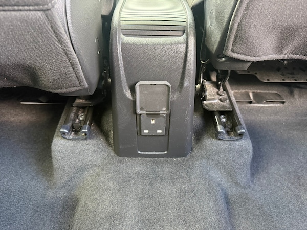 Used Vauxhall Mokka 2015 for sale - 76097282: Photo 17