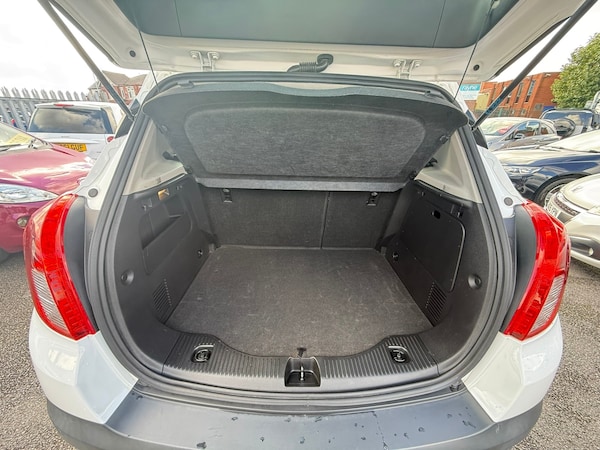 Used Vauxhall Mokka 2015 for sale - 76097282: Photo 18