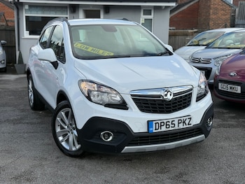 2015 (65) - 1.6i Exclusiv 5dr