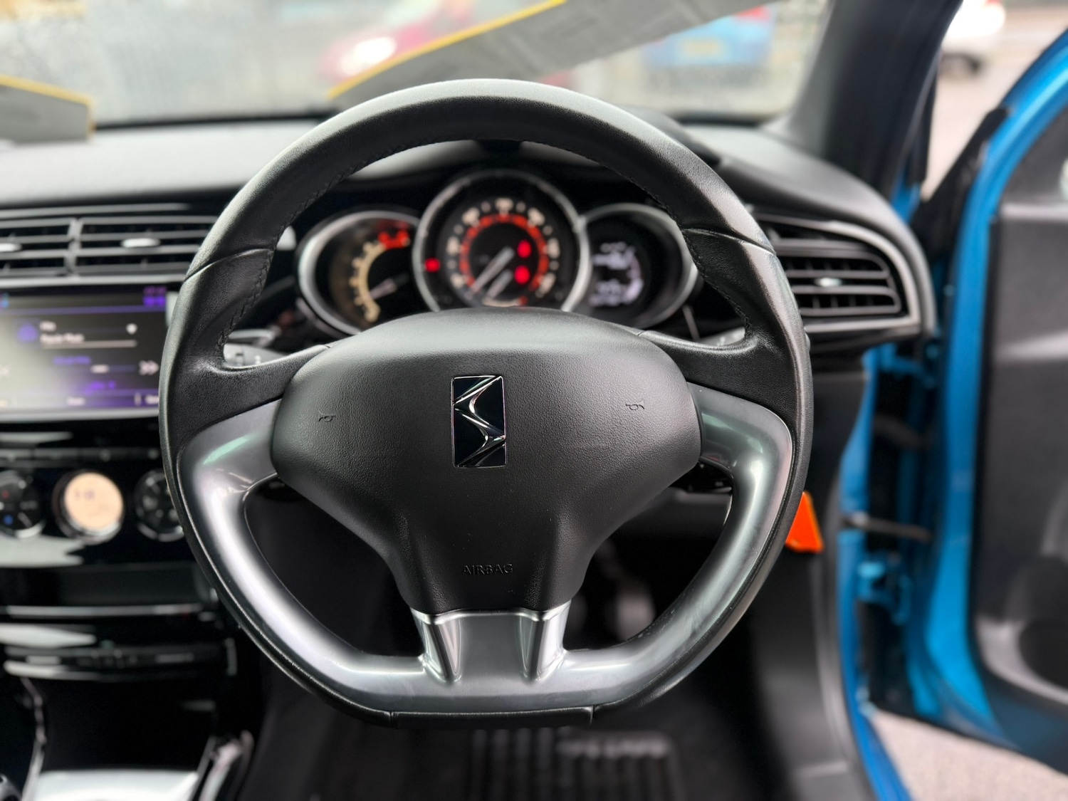 Used DS Automobiles DS 3 2016 for sale - 77447150: Photo 10