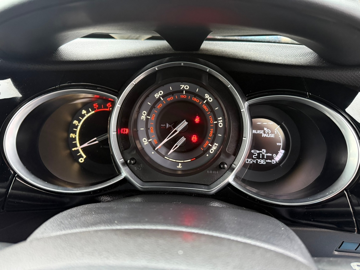 Used DS Automobiles DS 3 2016 for sale - 77447150: Photo 11