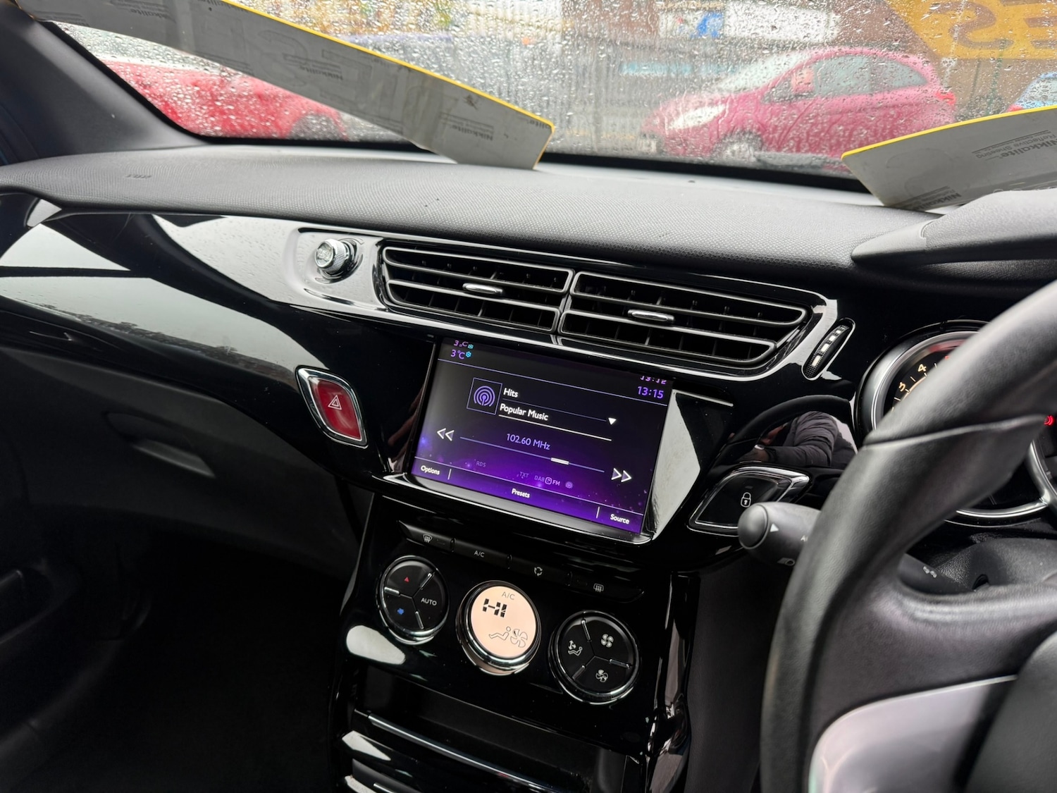 Used DS Automobiles DS 3 2016 for sale - 77447150: Photo 12