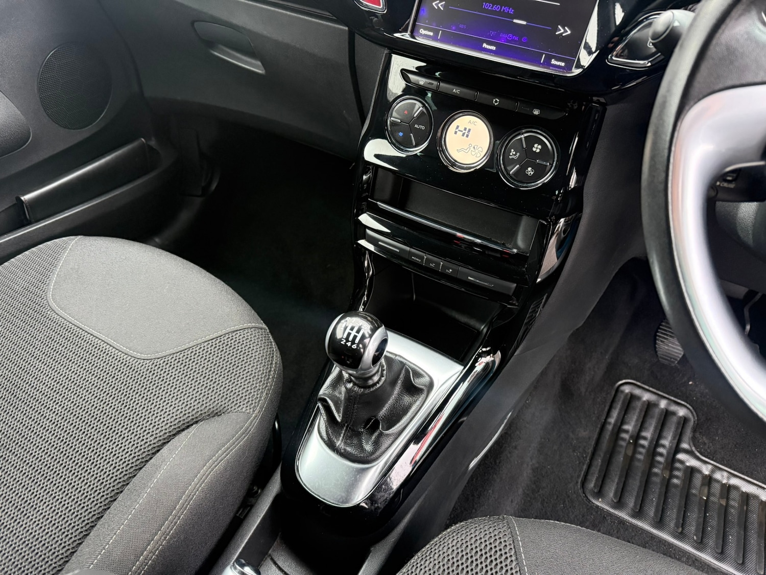 Used DS Automobiles DS 3 2016 for sale - 77447150: Photo 13