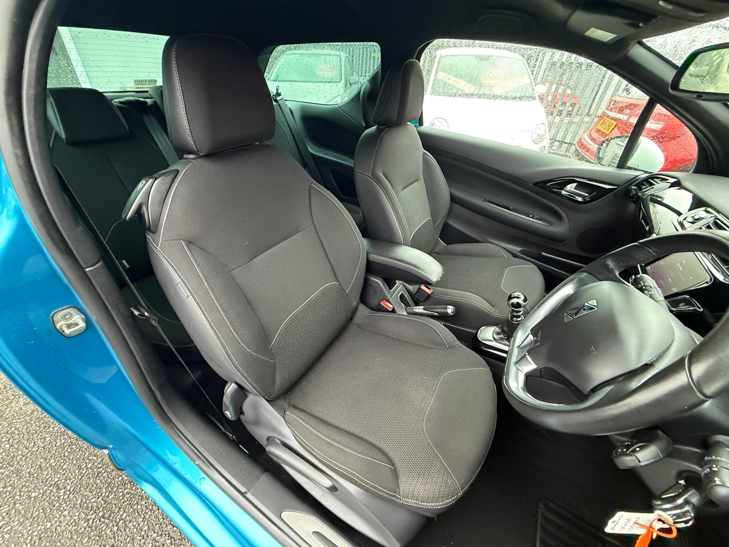 Used DS Automobiles DS 3 2016 for sale - 77447150: Photo 14