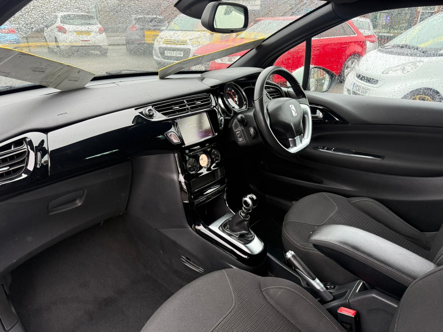 Used DS Automobiles DS 3 2016 for sale - 77447150: Photo 19