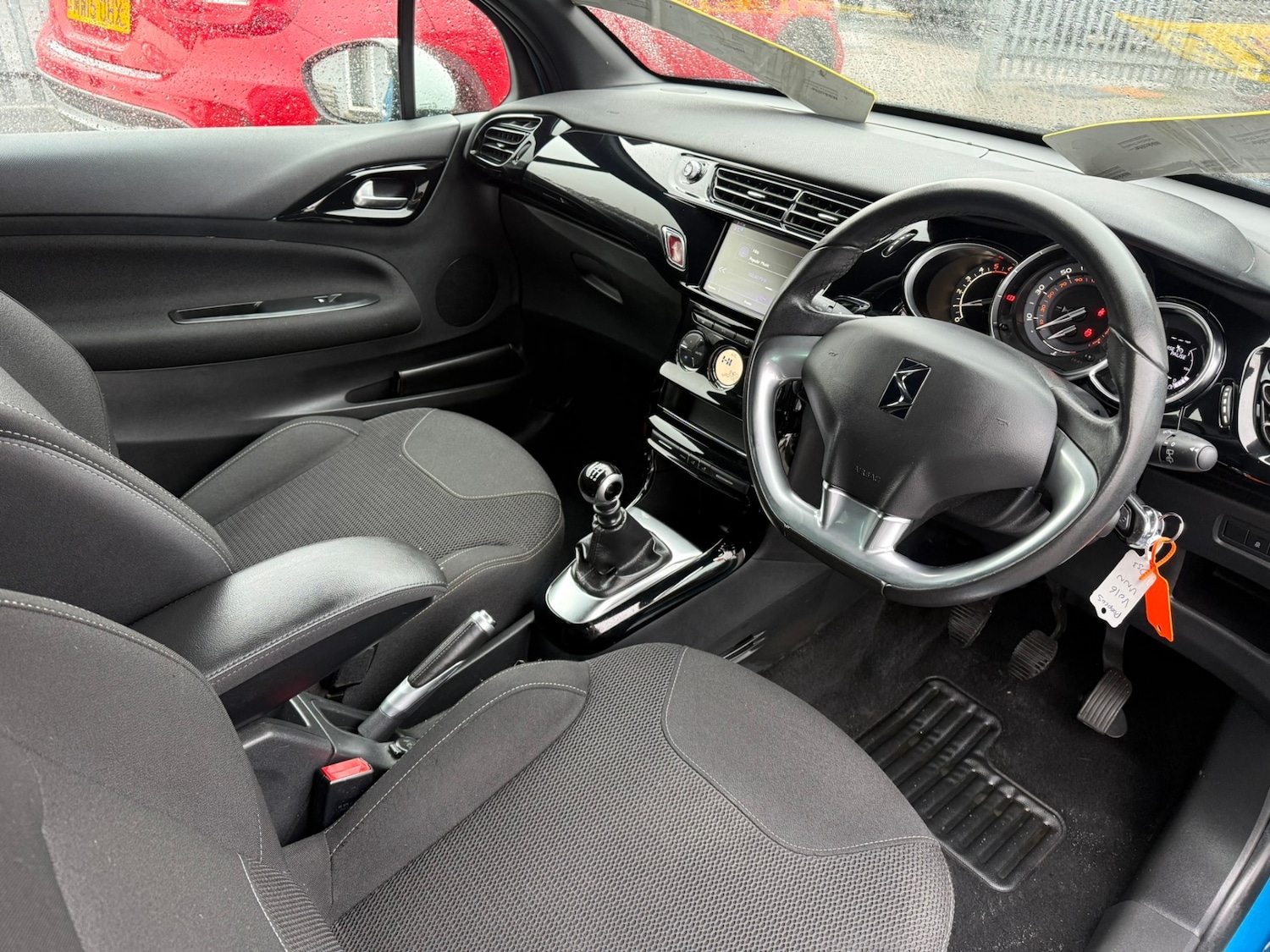 Used DS Automobiles DS 3 2016 for sale - 77447150: Photo 9