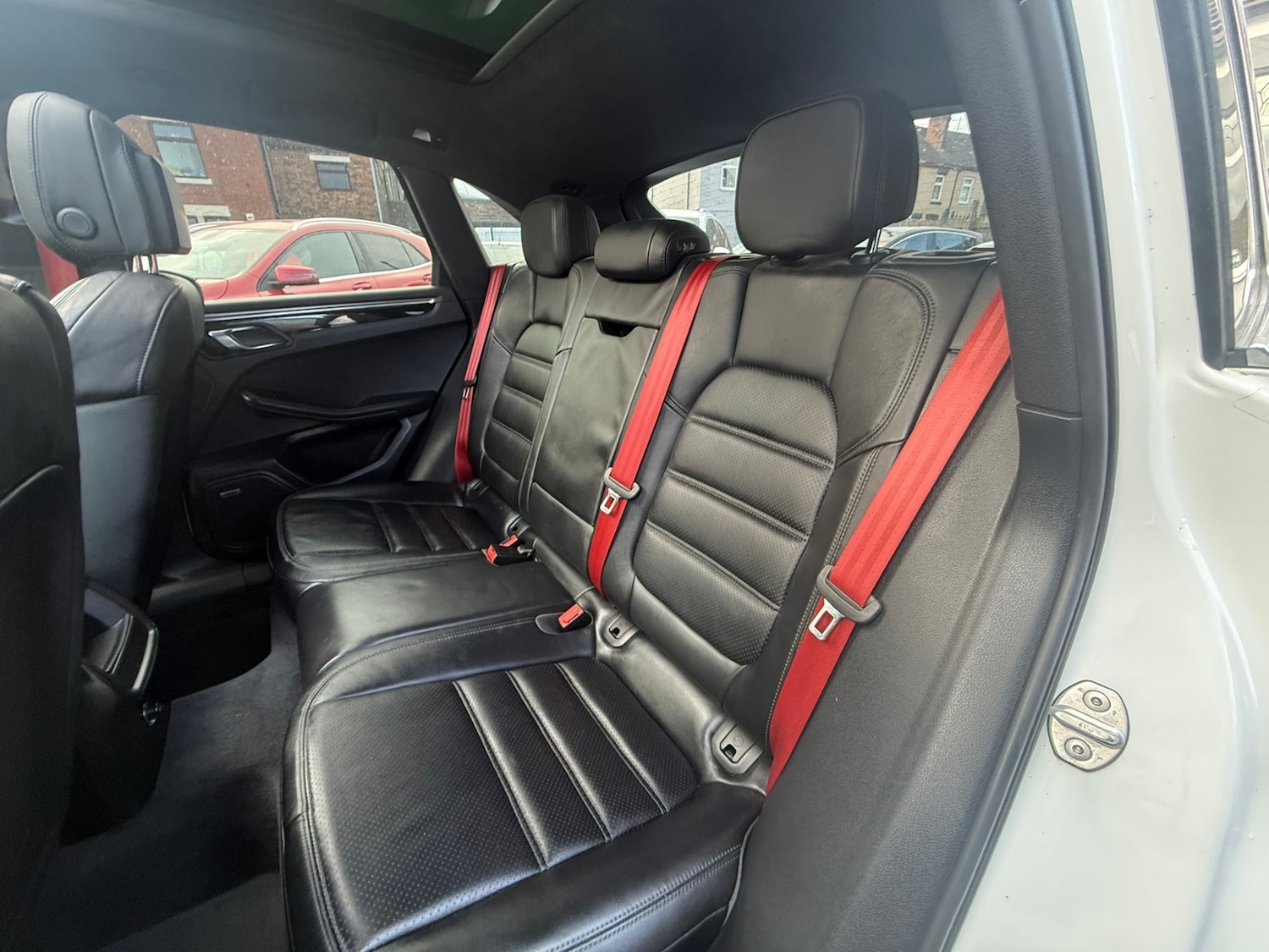 Used Porsche Macan 2014 for sale - 77888265: Photo 18