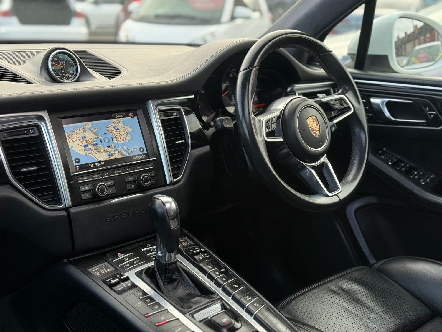 Used Porsche Macan 2014 for sale - 77888265: Photo 20