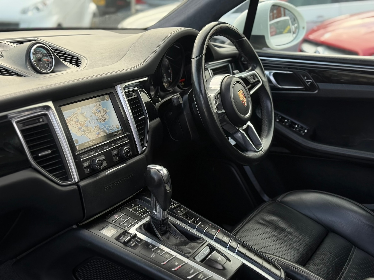 Used Porsche Macan 2014 for sale - 77888265: Photo 23