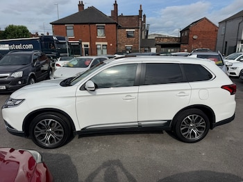 Used Mitsubishi Outlander 2019 for sale - 79421031: Photo