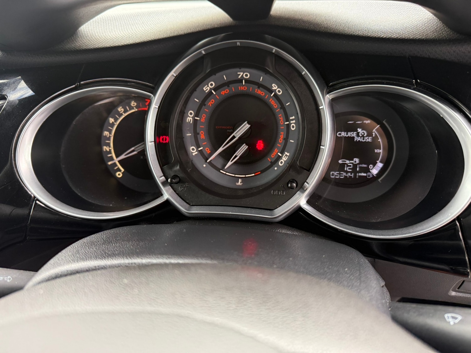 Used Citroen DS3 2014 for sale - 78090729: Photo 11