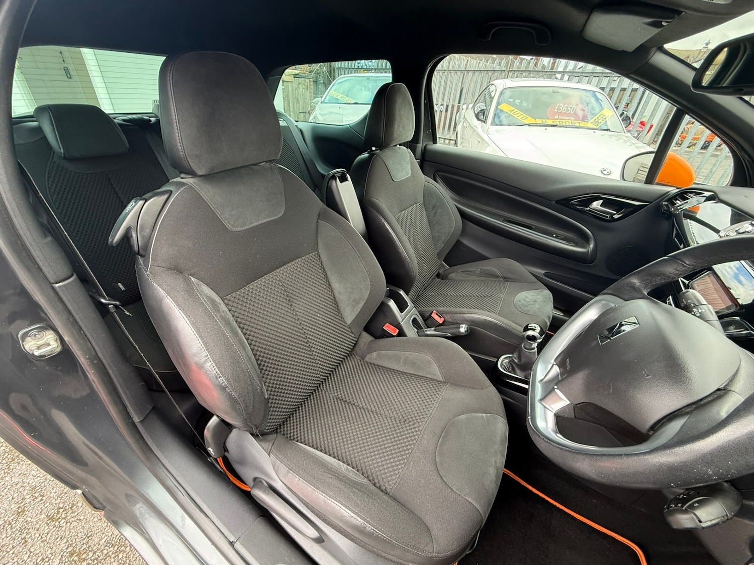 Used Citroen DS3 2014 for sale - 78090729: Photo 14