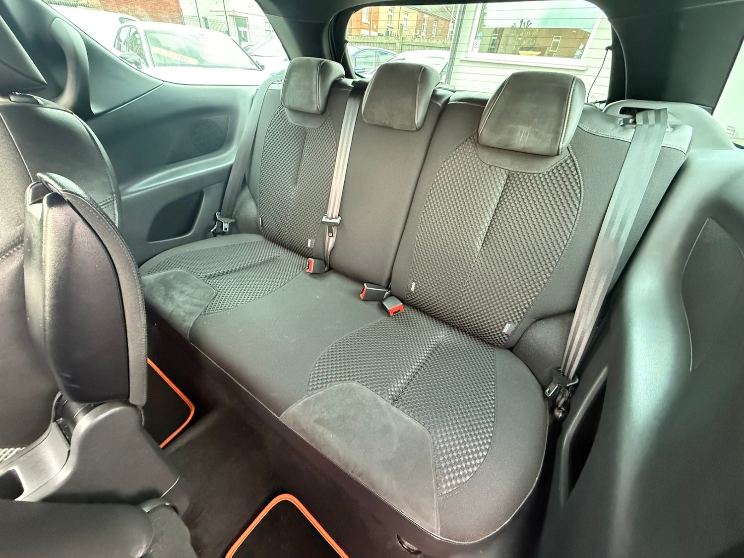 Used Citroen DS3 2014 for sale - 78090729: Photo 17