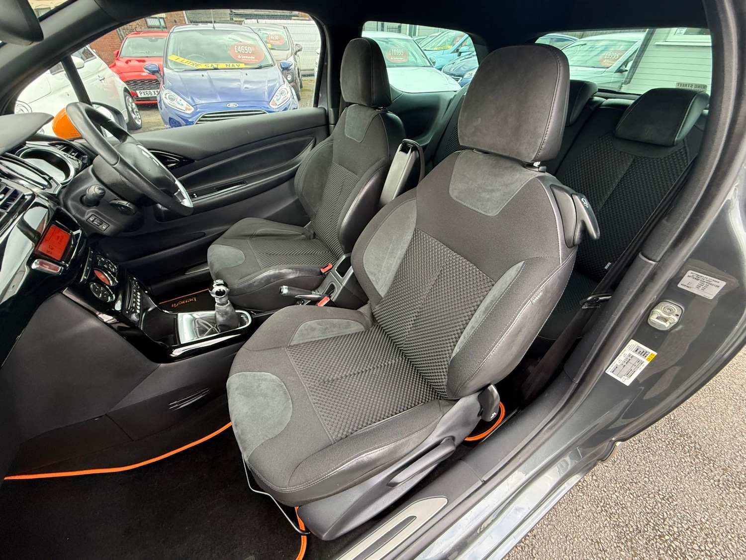 Used Citroen DS3 2014 for sale - 78090729: Photo 19