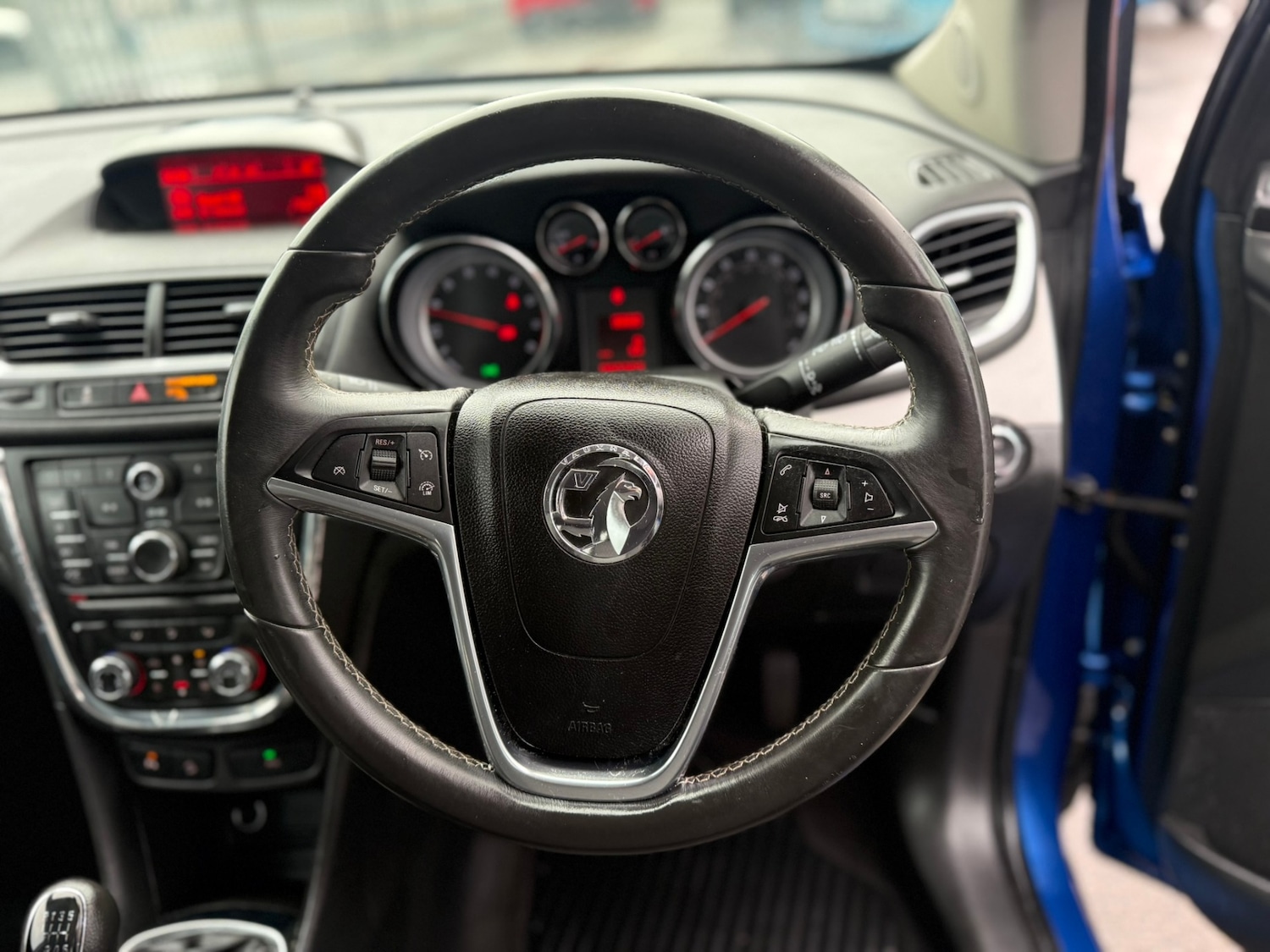 Used Vauxhall Mokka 2014 for sale - 77501230: Photo 10