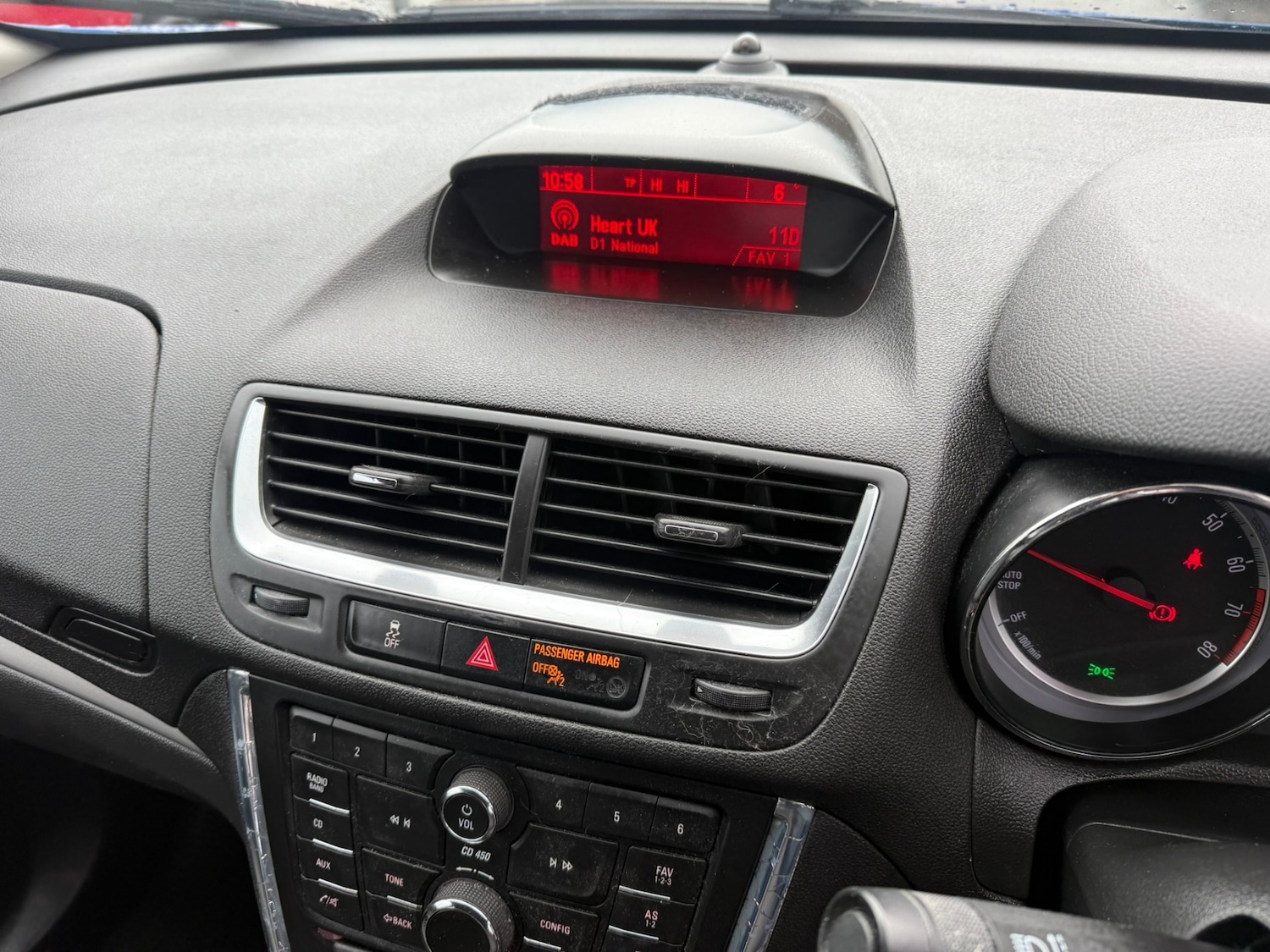 Used Vauxhall Mokka 2014 for sale - 77501230: Photo 12