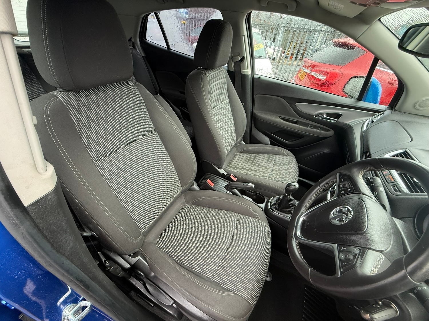 Used Vauxhall Mokka 2014 for sale - 77501230: Photo 15