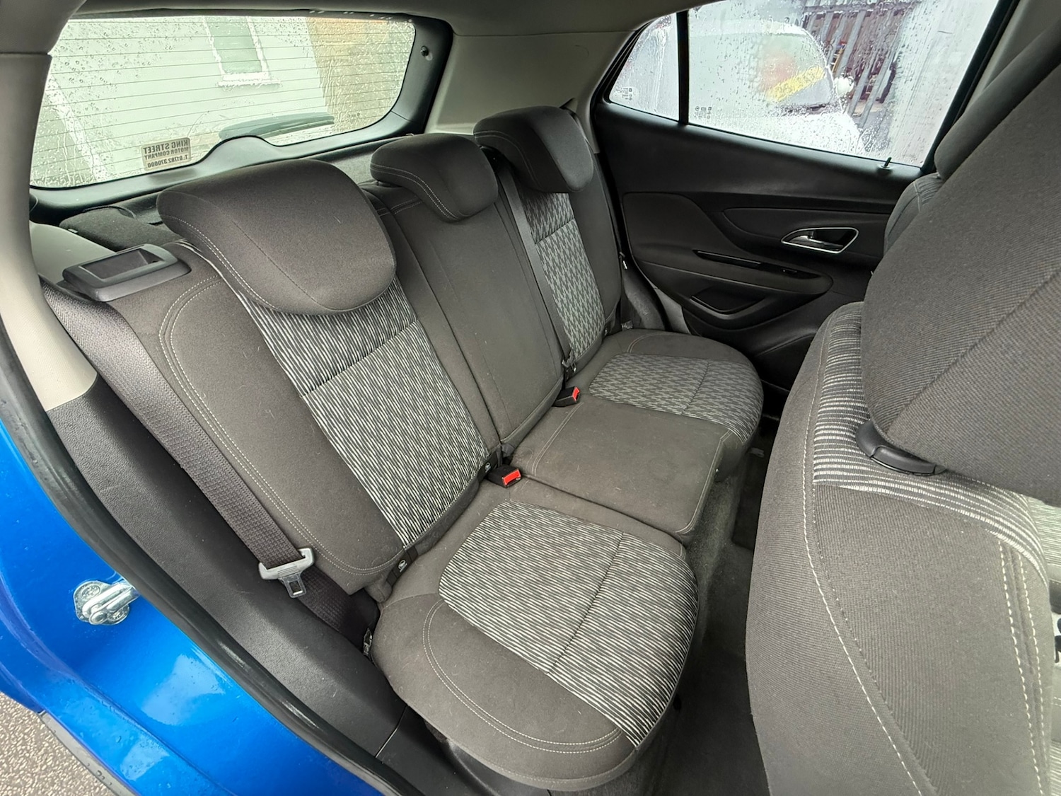 Used Vauxhall Mokka 2014 for sale - 77501230: Photo 16