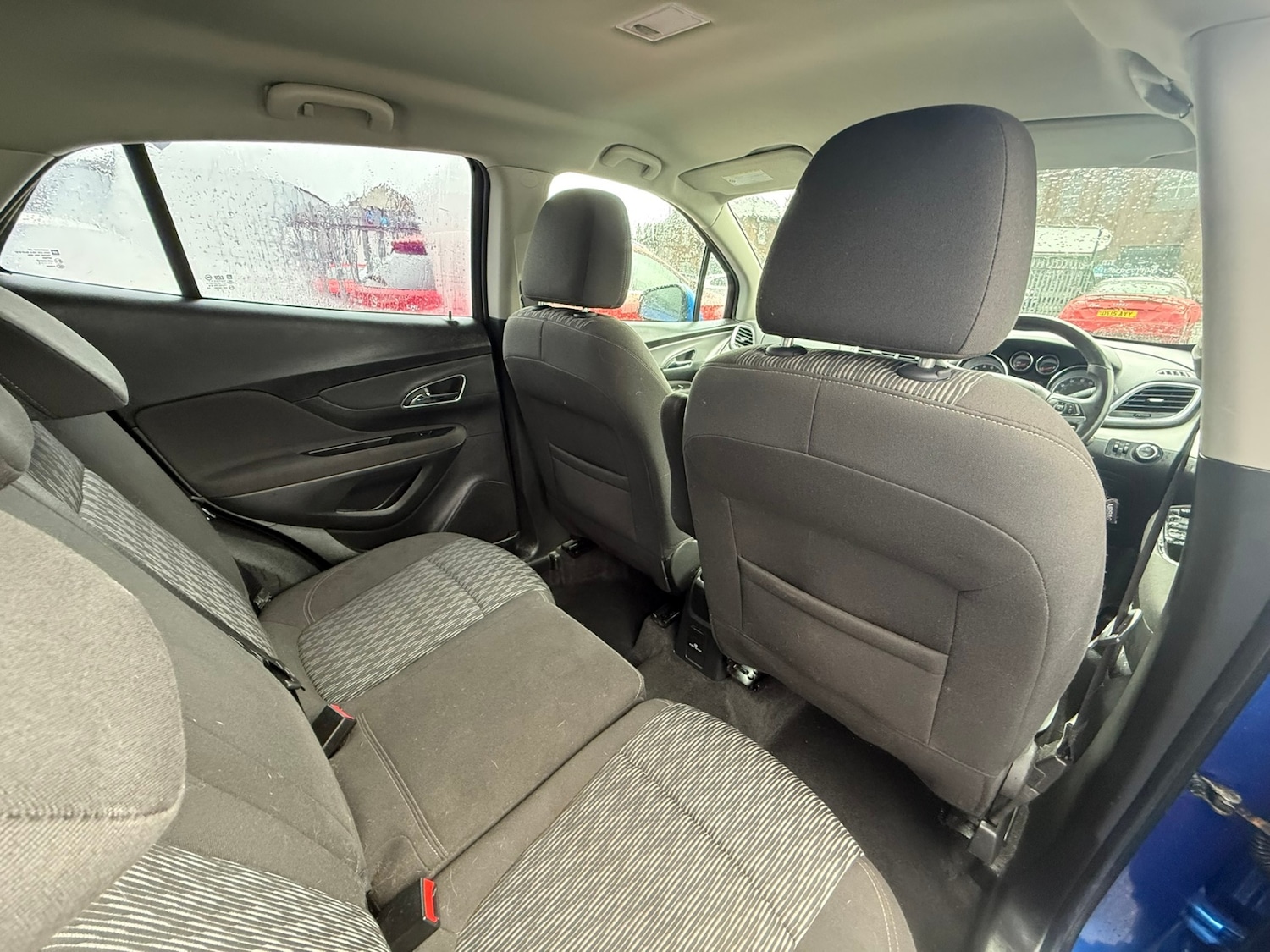 Used Vauxhall Mokka 2014 for sale - 77501230: Photo 17